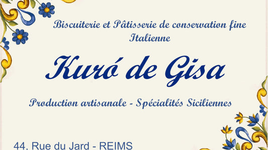 "Notre boutique en vedette sur "Fiesta Clic le Blog !