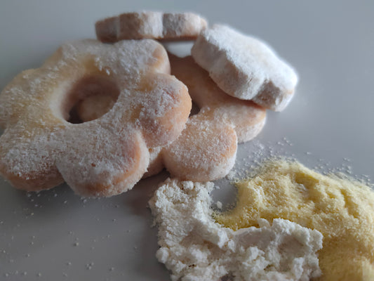 Canestrelli Classique